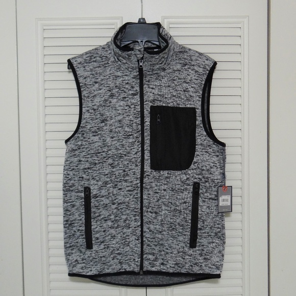 beverly hills polo club vest